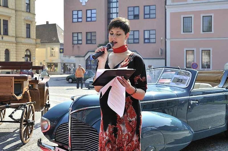 Festival Sodomkovo Vysoké Mýto 2013.