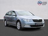 Škoda Superb 2,0 TDI  ČR,AUTOMAT,ELEGANCE - náhled 2