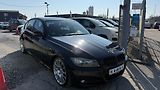 BMW Řada 3 (2009) 318i 105kW *Alu*Keyless*Klima* - náhled 2