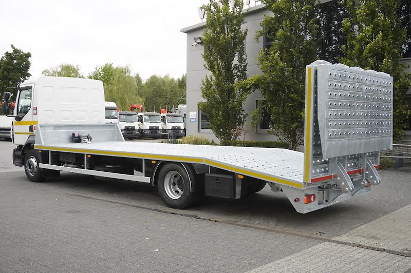 Renault Trucks D (2016) 16 E6 4x2/ NEW Tow truck body - fotka 6 z 24