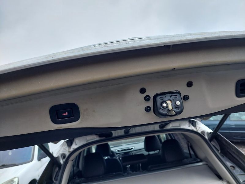 Nissan X-Trail (2017) III. dCi130 4x4 - fotka 13 z 20