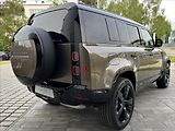 Land Rover Defender (2026) 110 D250 X-DYNAMIC SE - náhled 7
