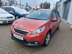 Peugeot 2008 (2015) 1.2-81kW THP - fotografie inzerátu