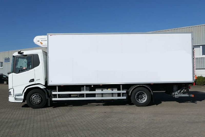 DAF (2025) XD 370 chlaďák ATP EURO 6 - fotka 3 z 15