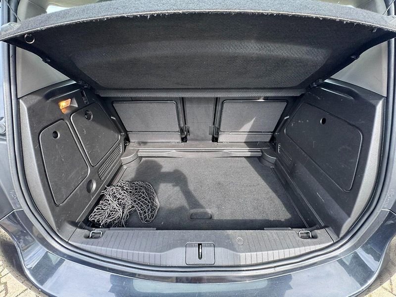 Opel Meriva (2015) 1,4i 74 KW KILOMETRY NOVÁ STK - fotka 38 z 42