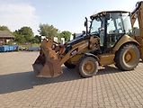 Caterpillar (2010) 432E - náhled 20