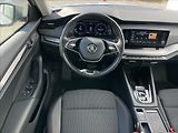 Škoda Octavia 2,0 TDI 4x4 DSG Ambi Plus TZ - náhled 7