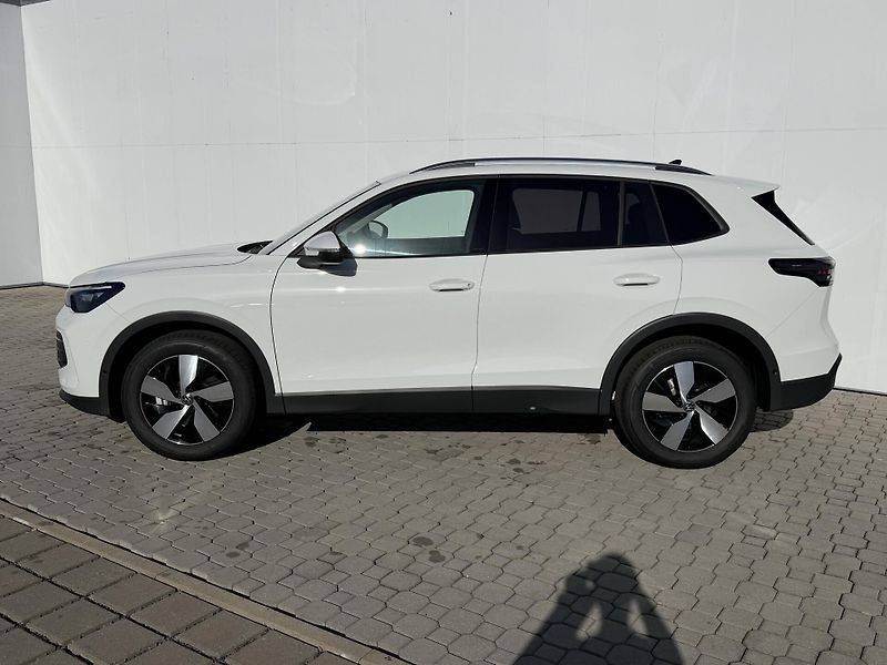 Volkswagen Tiguan (2026) People 7DSG 2,0TDi - fotka 3 z 7
