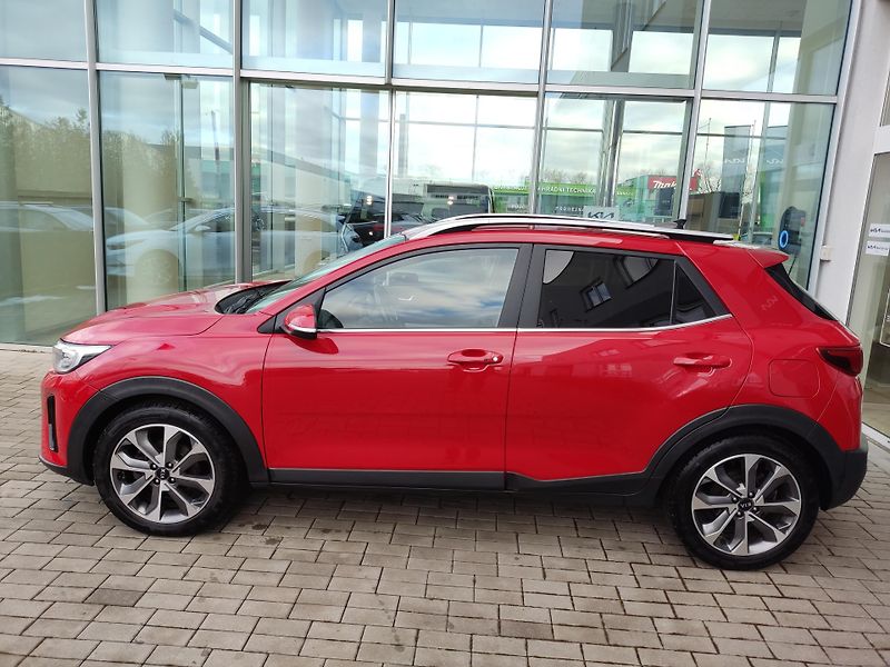 Kia Stonic (2019) 1.6. CRDi 81Kw PREMIUM  - fotka 5 z 15