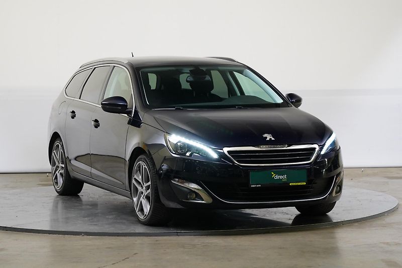 Peugeot 308 - fotka 8 z 29