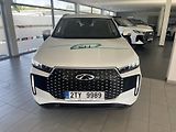 Chery Tiggo 4 HEV (2026) 1,5 HEV Unique - náhled 38