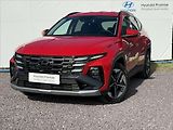 Hyundai Tucson 1,6 T-GDI 118kW DCT Premium - náhled 1