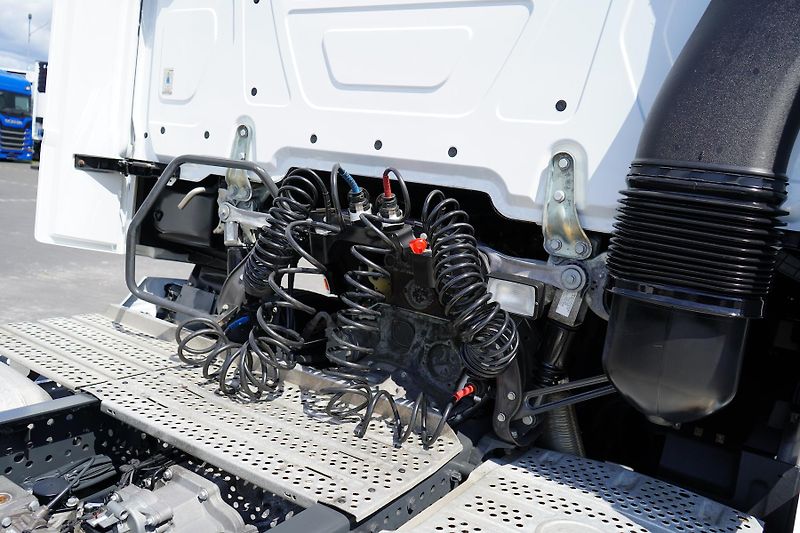 Mercedes-Benz Actros (2022)  L / 1851 / ACC / E 6 / MP 5 / - fotka 47 z 54