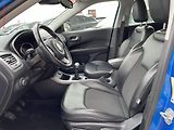 Jeep Compass (2018) 1.6 M-Jet, Longitude, TZ - náhled 9