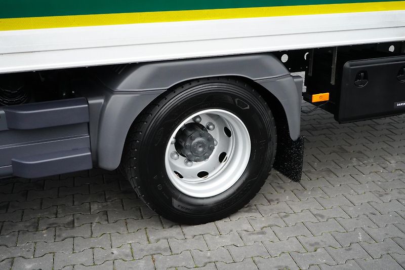 Mercedes-Benz Atego (2025) 1524 / E 6 / KONTENER + WINDA  - fotka 19 z 44
