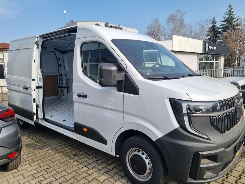 Renault Master (2025) - fotka 2 z 5