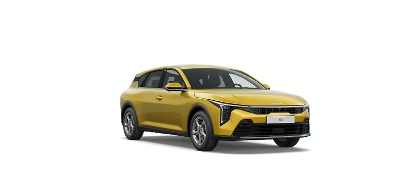 Kia K4 CL4 1,0 T-GDi GPF EXCLUSIVE - fotka 2 z 5