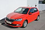 Škoda Fabia (2022) 1.0 TSI 70 kW Ambition PLUS - náhled 6