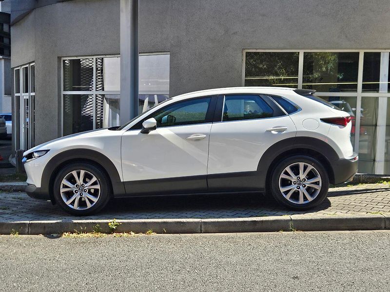 Mazda CX-30 2,0L SKYACTIV-G 90kW,výb. Plus - fotka 2 z 37