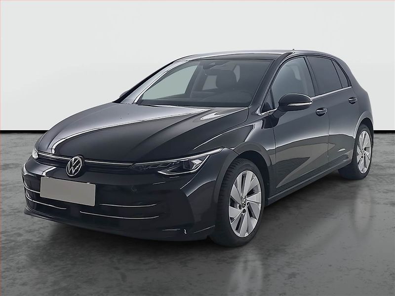 Volkswagen Golf (2025) Style 1.5 eTSI - fotka 2 z 18