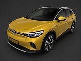 Volkswagen ID.4 (2021) ID.4 Life 77 kWh - náhled 1