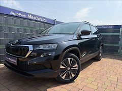 Škoda Karoq 2.0 TDI Tour Virtual - fotografie inzerátu