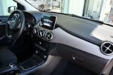 Mercedes-Benz Třídy B 220d PDC 4M N.TOP VYHŘ.SEDAČ - náhled 17
