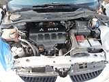 Mitsubishi Grandis 2.0 DI-D, KLIMA, 7 MÍST - náhled 23