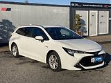 Toyota Corolla 1.8HSD, ČR-1m, ComTech, DPH - náhled 1