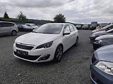 Peugeot 308 (2015) - náhled 1