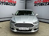 Ford Mondeo 2,0 TDCi 110kW-CZ-AUTOMAT - náhled 1