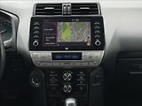 Toyota Land Cruiser 2,8 D4-D AT6 Executive NAVI - náhled 11