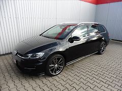 Volkswagen Golf Variant 1.4 TSi R-line,  Navi, - fotografie inzerátu