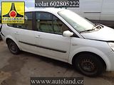 Renault Grand Scénic (2008) VOLAT 602 805222 - náhled 3