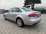 Audi A4 (2010) 2,0 TDI - náhled 4