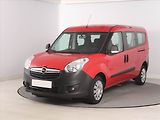 Opel Combo (2018) Maxi 1.4 Turbo, 5Míst, ČR - náhled 1