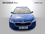 Škoda Octavia (2024) Combi 2.0 TDI Fresh + - náhled 1