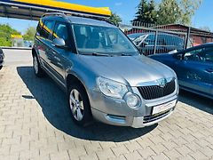 Škoda Yeti (2011) 1.2TSi NAVI, GARANCE KM - fotografie inzerátu