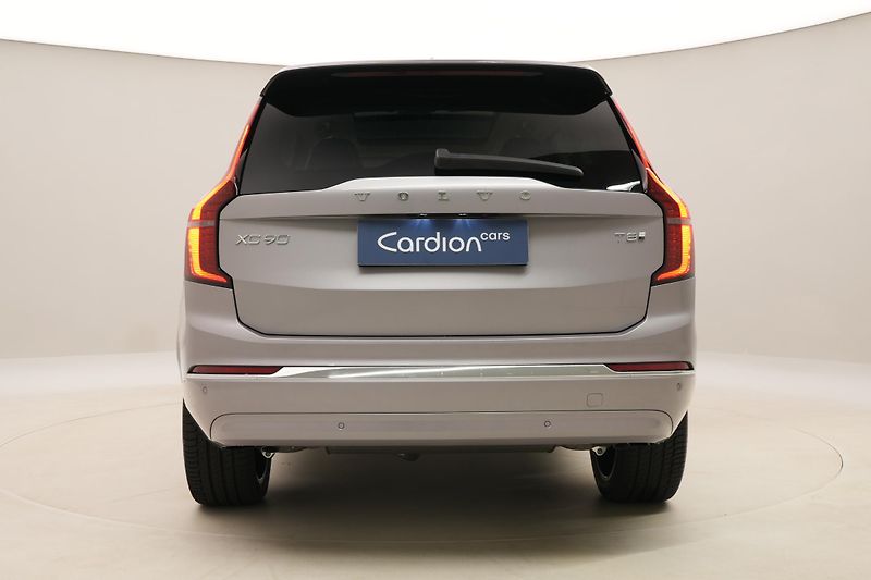 Volvo XC90 (2026) T8 AWD Plug-in BRIGHT PLUS 7m - fotka 11 z 71