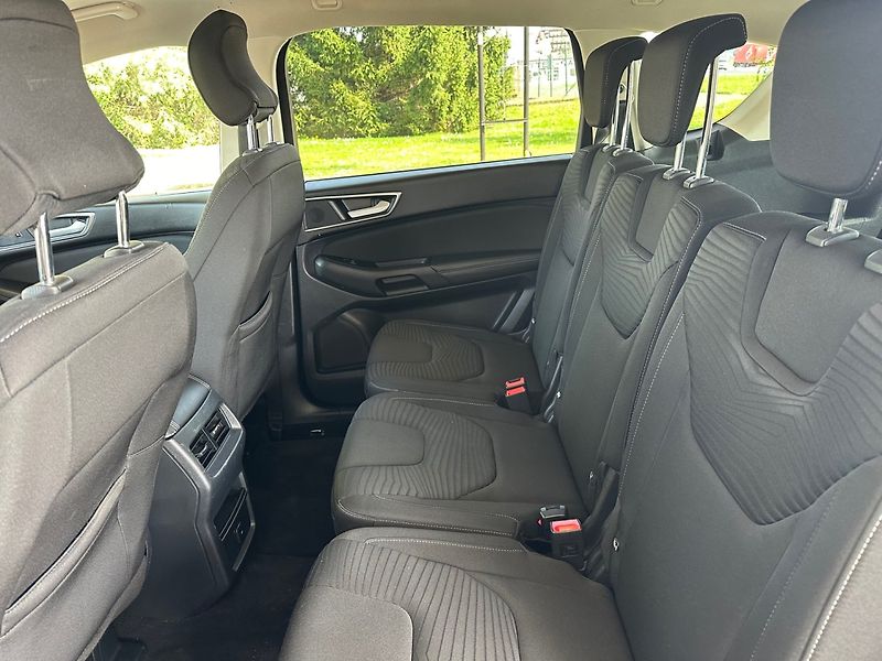 Ford S-MAX (2016) 2.0TDCi NAVI,GARANCE KM - fotka 16 z 17