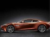 Aston Martin AM 310