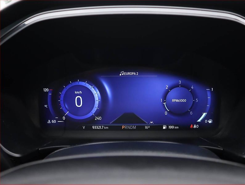 Ford Kuga (2021) ST-Line 1.5 EcoBlue, Automat - fotka 11 z 22