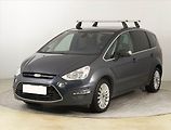 Ford S-MAX (2012) 2.0 TDCi, 7 míst, Navi - náhled 1