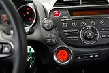 Honda Jazz - náhled 19