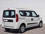 Fiat Dobló SX 1,6MTJ - náhled 1