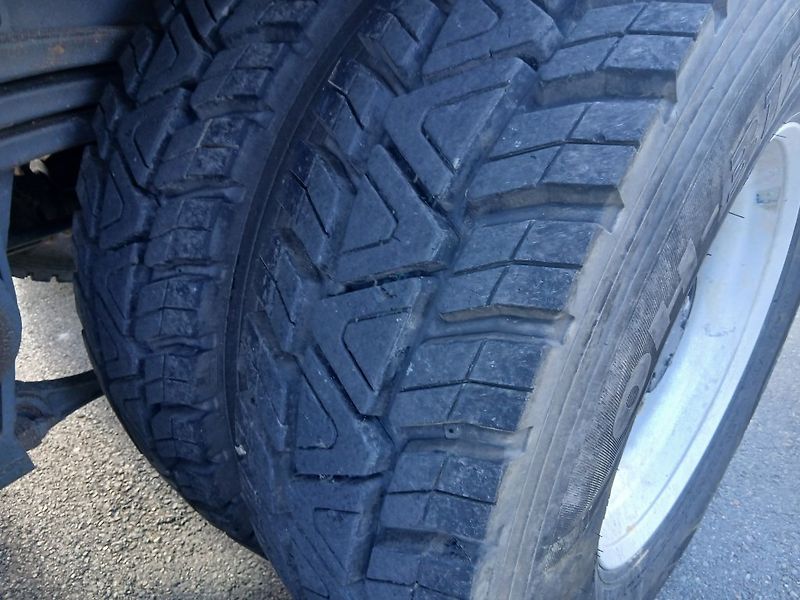 Volvo FMX460 8x4 S3 EURO 6 - fotka 13 z 17