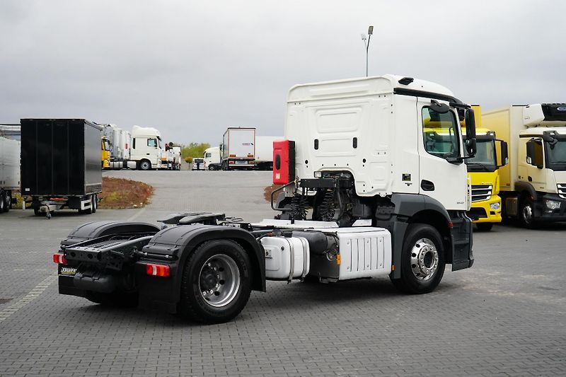Mercedes-Benz (2016) ANTOS / 1843 / ACC / E 6 / PEŁ - fotka 6 z 49