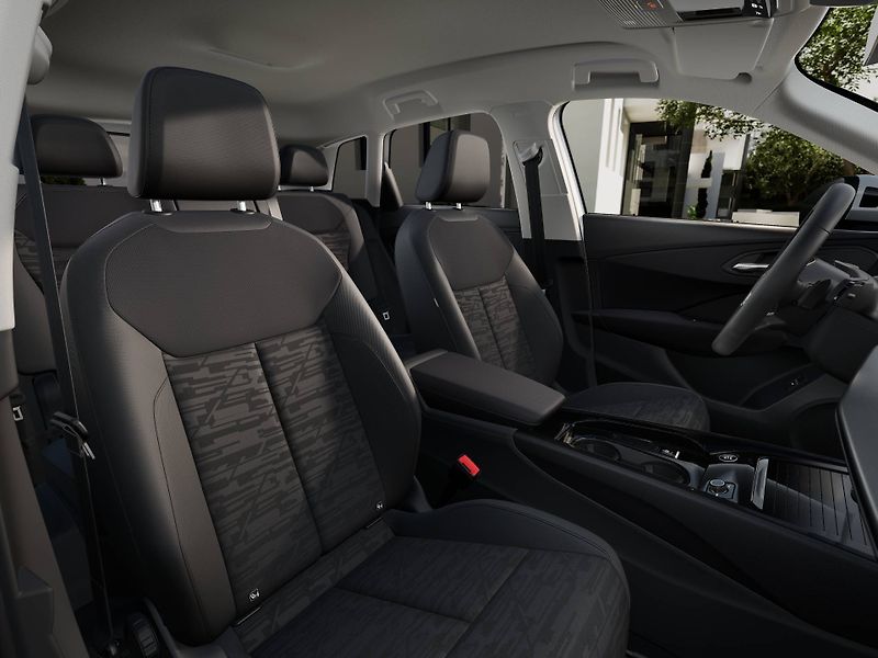 Audi Q3 7STT  1,5 TFSI - fotka 6 z 7