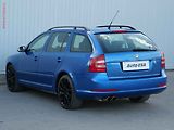 Škoda Octavia (2006) 2.0 TFSi, RS - náhled 6