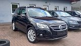 Volkswagen Tiguan (2008) SPORT  1.4 Tsi  4x4    - náhled 1